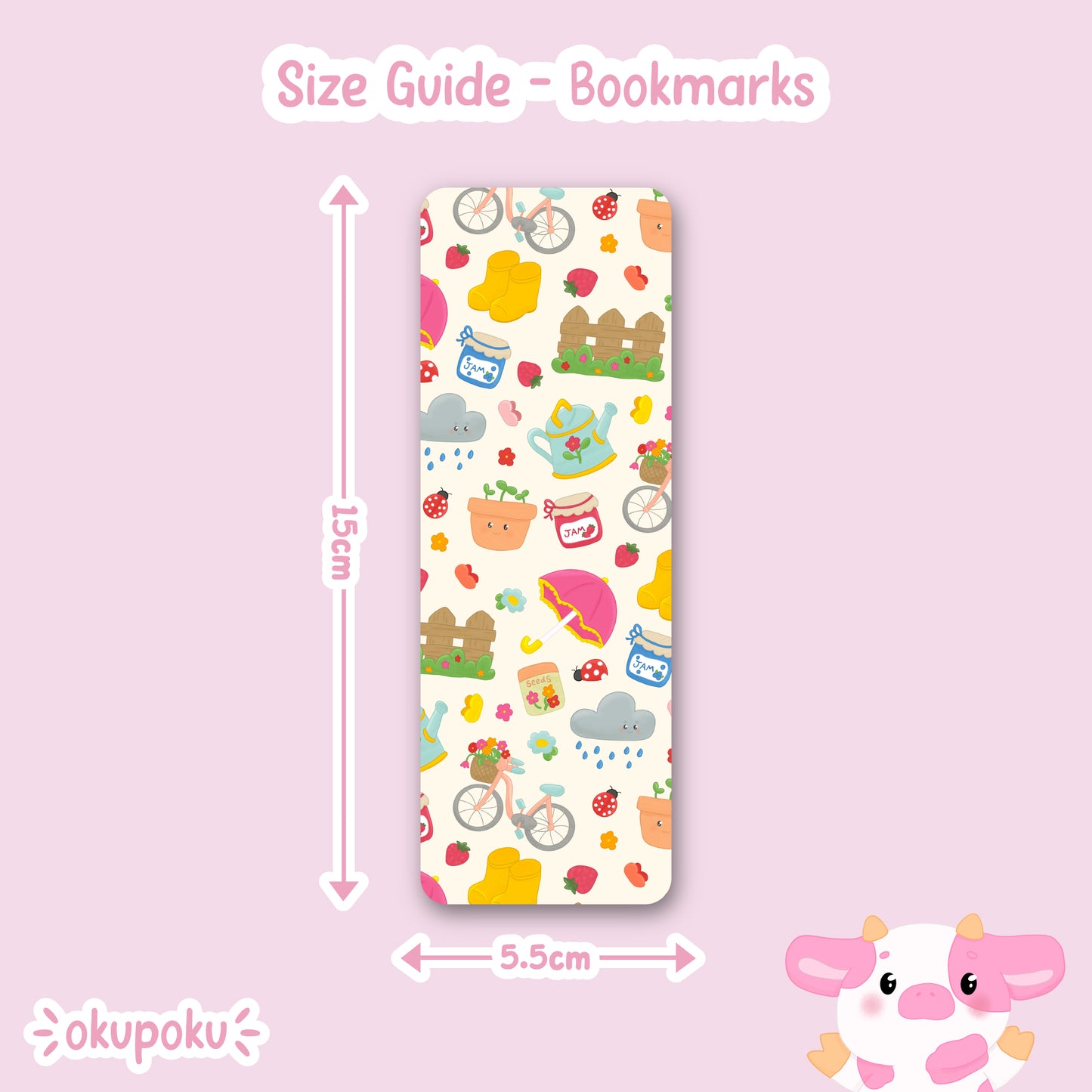 Springcore bookmark